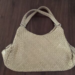 ABRO - Italian lamb leather